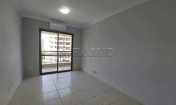 Imagem 2: Apartamento padrão com 62,44m², bairro Jardim Nova Aliança Sul, Zona Sul de Ribeirão Preto