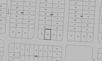 Imagem 5: Lote 555m² Setor Sudoeste Lote à Venda, 555.00 por R$ 589000.00 no setor Setor Sudoeste IN