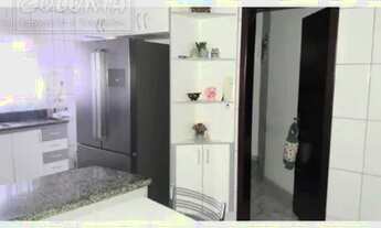 Imagem 6: Sobrado a venda - Vila Junqueira, Santo André