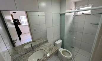 Imagem 4: Apartamento Bonavita Aracagy Projetado