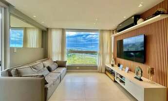 Imagem 4: Cobertura no Thai Home Resort Spa - Campeche, em Florianópolis, SC. REF: 734