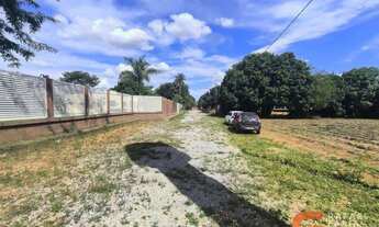 Imagem 4: Lote em condomínio com 2700 m² por R$ 558.000 - Ponte Alta Norte - Gama - DF PRÓXIMO DO SH