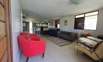 Imagem 6: Casa no condomínio Águas Mansas - Paripueira (PORTEIRA FECHADA