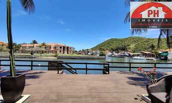 Imagem: Triplex em Condomínio Fechado em Cabo Frio