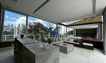 Imagem: Casa com 04 suítes no Condomínio Village