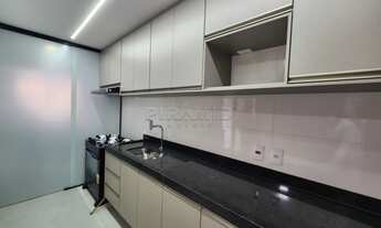 Imagem 7: Apartamento de alto padrão com 80,45m², bairro Jardim Olhos D` Água, Zona Sul em Ribeirão