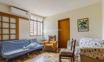 Imagem 2: Apartamento no Menino Deus 3 quartos e sacada com muito espaço!