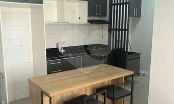 Imagem 6: Apartamento com 2 quartos à venda ou para locação em Vila Siqueira (zona Norte) - SP