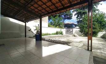 Imagem 3: Casa para alugar, 117 m² por R$ 4.091,60/mês - São Pedro (Venda Nova) - Belo Horizonte/MG