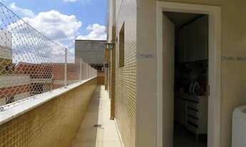 Imagem 4: Apartamento 4 quartos, sendo 1 suíte