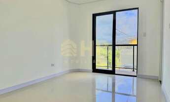 Imagem 7: Sobrado triplex com 03 suítes e 02 vagas de garagem Balneário Ipacaraí Matinhos