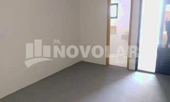 Imagem 4: Sobrado com 3 suítes e 3 vagas, Vila Paiva