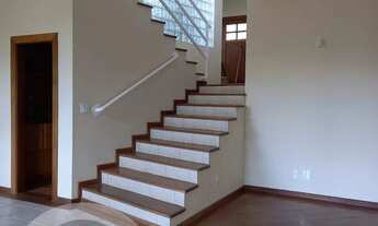 Imagem 4: Casa à venda, 4 quartos, 4 suítes, 4 vagas, Loteamento Caminhos de São Conrado (Sousas)