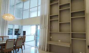 Imagem 5: Apartamento a venda no ART House, Taquaral em Campinas