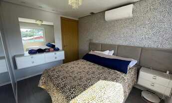 Imagem 7: Apartamento à venda com 02 dormitórios semi mobiliado 01 vaga, Pioneiro, Caxias do Sul, RS