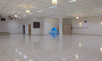 Imagem 2: Salão para alugar, 450 m² por R$ 16.770,00/mês - Osvaldo Cruz - São Caetano do Sul/SP