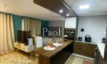 Imagem 5: Apartamento Studio à venda 1 quarto Boa Vista São Caetano