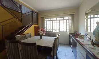 Imagem 6: Casa á venda com 3 quartos no Jardim Nova Europa, Campinas