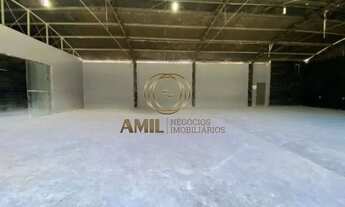 Imagem 3: EE - Aluga Galpão com 300m², 1 área livre, 5 Vagas Parque Industrial, Zona Sul, São José d