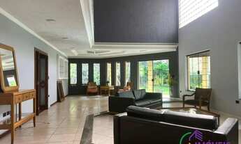 Imagem 3: CASA EM CONDOMÍNIO - CONDOMÍNIO HILLS 1 E 2 - SP