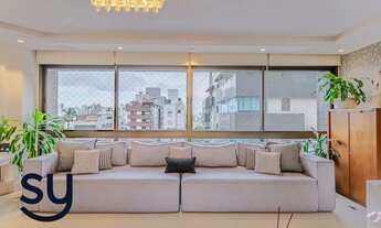 Imagem: Apartamento Com 3 suites no Petrópolis