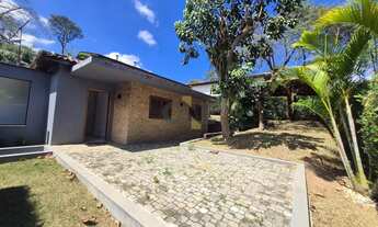 Imagem: Casa com 3 dormitórios, sendo 1 suíte