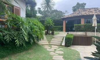 Imagem 4: CASA EM CONDOMÍNIO - ALPHAVILLE - SP