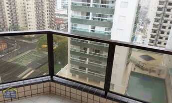 Imagem 3: Apartamento 3 dorms com vista-mar!! - Cód: ACT2719