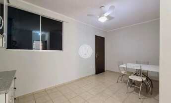 Imagem 3: Apartamento com 02 Quartos para Alugar, 49m² - Jardim Palma Travassos