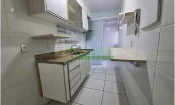 Imagem 5: SAMAMBAIA (EXCELENTE APARTAMENTO EM CONDOMÍNIO COM LAZER COMPLETO) - Imóvel composto de 2