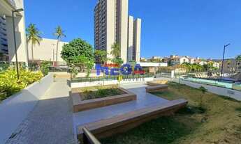 Imagem 3: Apartamento com 2 quartos no bairro Presidente Kennedy em Fortaleza, CE