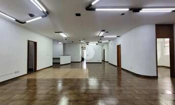 Imagem: Casa comercial - Ponto Comercial - 581m²