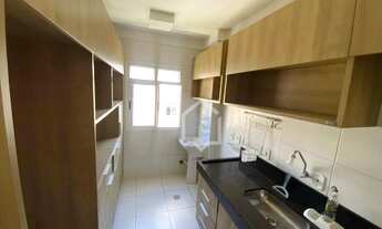 Imagem: Apartamento com 2 dormitórios, 52 m²