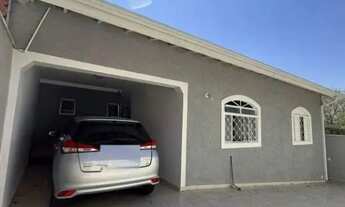 Imagem 2: Casa com 2 dormitórios à venda, 96 m² por R$ 699.000 - Parque Anhumas - Campinas/SP