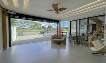 Imagem 2: Casa Portal do Sol Green Mobiliada e Decorada