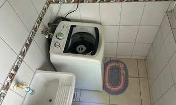 Imagem 7: Divido apartamento mobiliado . Negrao de Lima?