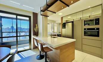 Imagem 5: APARTAMENTO 3 DORMITÓRIOS (1 SUÍTE) COM VAGA DE GARAGEM, NO BAIRRO MEDIANEIRA