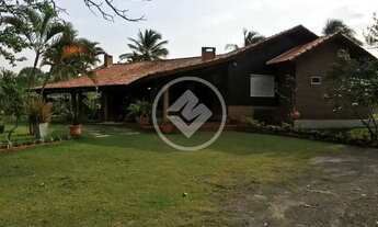 Imagem: Vende-se Casa Bosque - Chapada dos Guimarães