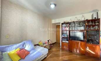 Imagem: Apartamento à venda no bairro Lourdes