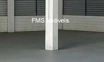 Imagem 6: Galpão com 800m2 na Lapa