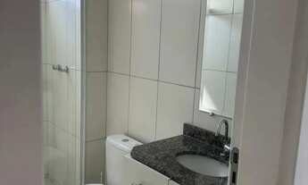 Imagem 4: APARTAMENTO SEMI MOBILIADO W. LUIZ - VAGA E VARANDA- TAXAS INCLUSO