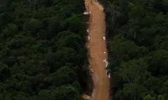 Imagem 4: OPORTUNIDADE ÚNICA - 740.000 m² COM VISTA PARA O RIO TARUMÃ - MANAUS/AM