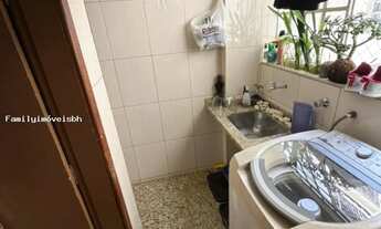 Imagem 7: Apartamento para Venda em Belo Horizonte, Cidade Nova, 3 dormitórios, 1 banheiro, 1 vaga