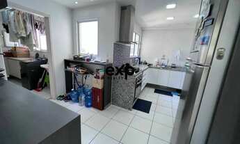 Imagem 7: Lindo apartamento no condomínio FUTTURA CLUB ! 140m2, 3 suítes, 2 vagas, lazer clube!