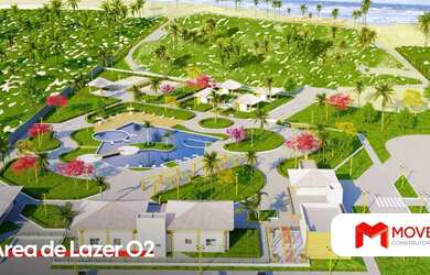 Imagem 9: Melia Residence repasse promocional - excelente lote posição norte - Rainha dos Lotes