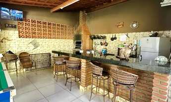 Imagem: Casa para venda possui 300 metros quadrados