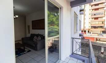 Imagem 7: Apartamento Mobiliado em Santa Maria - Aluguel Imperdível!