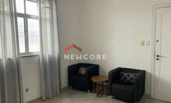 Imagem 3: Apartamento em Avenida Siqueira Campos - Boqueirão - Santos/SP