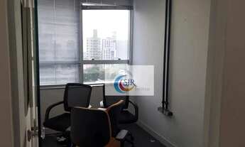 Imagem 6: Conjunto para alugar, 320 m² por R$ 24.000,00/mês - Pinheiros - São Paulo/SP