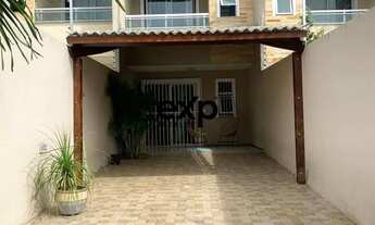 Imagem 3: Casa Duplex com 2 Suítes, Área Gourmet e Localização Privilegiada no São Bento